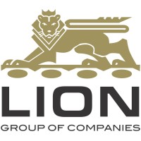 Lion Group of Companies Australia logo - Similar company to Cubispace