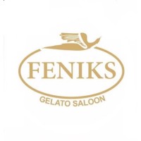 Feniks Gelato Saloon logo - Similar company to Aronialive