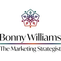 The Marketing Strategist logo - Similar company to Marketing Wand