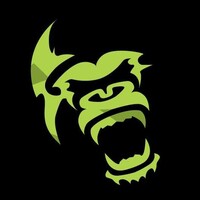 Silverback Sport logo - Similar company to Dokebi