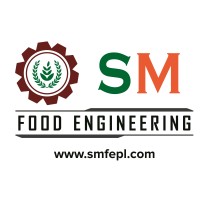 SM FOOD ENGINEERING PVT LTD logo - Similar company to Fresh-O-Veg Pvt .Ltd. ( Fov )