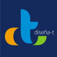 DISEÑA T, Bordados & Serigrafía logo - Similar company to Mib - Máquinas Industriais Para Bordados