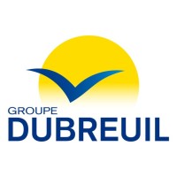 Groupe Dubreuil Aero (GDA) logo - Similar company to Cermat Ltd - סרמט בע