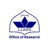 Office of Research - LUMS logo - Similar company to Centre For Climate And Environmental Research (Ccer)