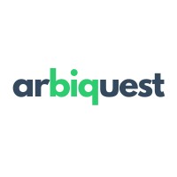 ArbiQuest logo - Similar company to Bullit Digital