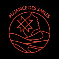 Alliance des Sables logo - Similar company to Siteboost - Valorisation Des Actifs Inexploités Via  Pv Et Bornes De Recharge Irve