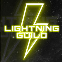 Lightning Guild logo - Similar company to Make My Crypto