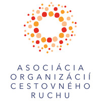 Association of Tourism Organizations in Slovakia logo - Similar company to Trenčín 2026