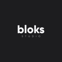 BLOKS STUDIO logo - Similar company to Bloks.Io