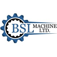 BSL Machine Ltd. logo - Similar company to Grase Industries Ltd.