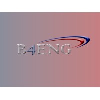 B4Eng logo - Similar company to Sud'Aero