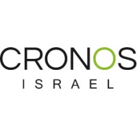 Cronos Israel logo - Similar company to Green Fields
