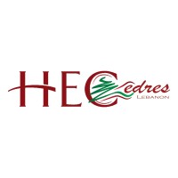 HECèdres logo - Similar company to Hec Éire