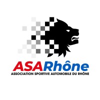 ASA Rhône logo - Similar company to Lyon Olympic Chess
