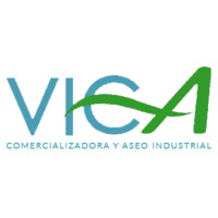 VICA, Comercializadora y aseo industrial logo - Similar company to Limpieza Y Aseo Industrial - General Service