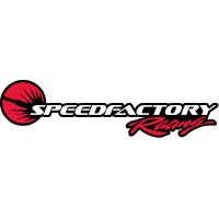 Speedfactory Racing logo - Similar company to Extreme Dimensions