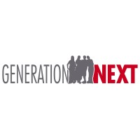 Generation Next logo - Similar company to Healthed Australia