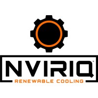 NVIRIQ Inc logo - Similar company to Perfect Infraengineers Ltd.