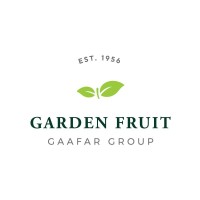 Garden Fruit - Gaafar Group logo - Similar company to Softlink Logistics