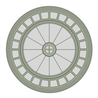 SAGONNE CAPITAL PARTNERS logo - Similar company to Atlantic Real Estate