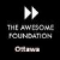 Awesome Foundation Ottawa