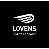Lovens logo - Similar company to Dolly Bikes