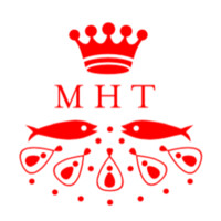 Marie-Hélène de Taillac logo - Similar company to Pierre Limited