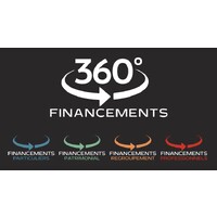 360°Financements logo - Similar company to Dédu - 德笃