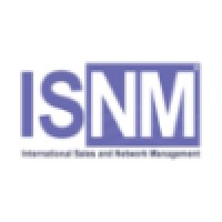Isnm - International Sales & Network Management