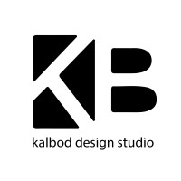 kalbod design studio logo - Similar company to Kalbod Design Studio