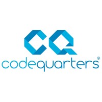 CODEQUARTERS logo - Similar company to Lojiplatform A.Ş.