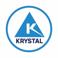 Krystal Integrated Services Limited logo - Similar company to Krystal