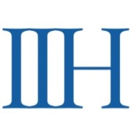 Institute for Integrated Healthcare (IIH) logo - Similar company to Iih-Hub