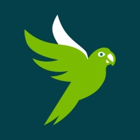 Macaw logo - Similar company to Pora Health