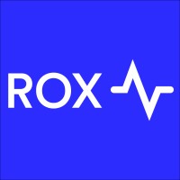 ROX-  AI Research Workflows logo - Similar company to Task Force Club