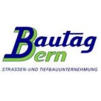 Bautag Bern AG logo - Similar company to Streamline Ag