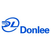 Guangdong Donlee New Materials Technology Inc. logo - Similar company to Changzhou Shunlong Hongyuan Packaging Co., Ltd.