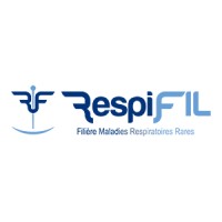 RespiFIL logo - Similar company to Partners4Patients Foundation