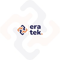 Eratek logo - Similar company to Bitech