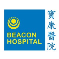 Beacon Hospital Mall logo - Similar company to Polymer Link Holdings Berhad