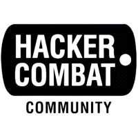 Hacker Combat™ logo - Similar company to Tcr University