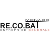 RECOBAT Monaco SAM logo - Similar company to Capalus, Powered By Borderless Dynamics