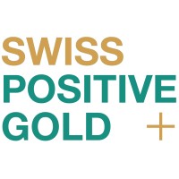 Swiss Positive Gold logo - Similar company to Ocim