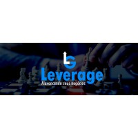 Leverage - Serviços Administrativos logo - Similar company to Norte Service