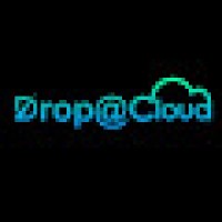 Drop at Cloud logo - Similar company to Zenith Cloud Technolgies