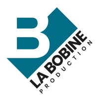 La Bobine Production logo - Similar company to Aster