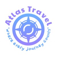Atlas Travel Cluj logo - Similar company to Divo Yacht