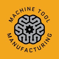 Machine Tool Manufacturing logo - Similar company to Auritec Gmbh