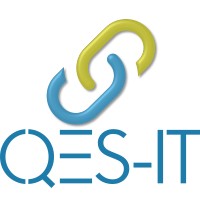 QES-IT logo - Similar company to Mastermilo