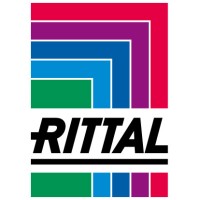 Rittal Ukraine logo - Similar company to Railwayautomatic®